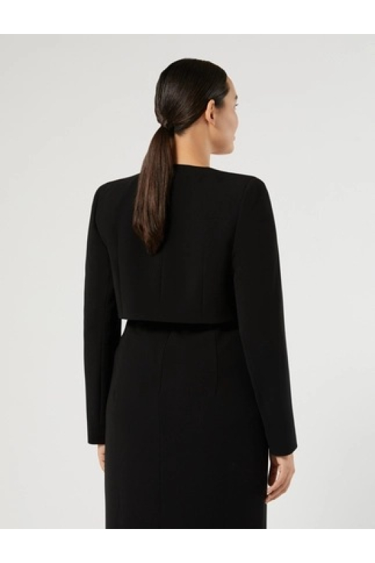 BOLERO NEGRU