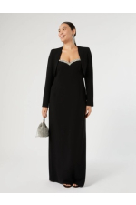 BOLERO NEGRU