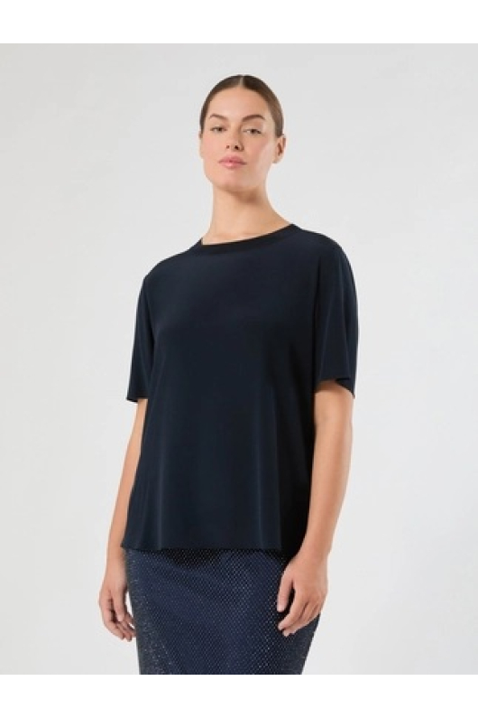 TRICOU DIN MATASE