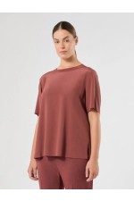 TRICOU DIN MATASE