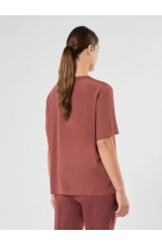 TRICOU DIN MATASE