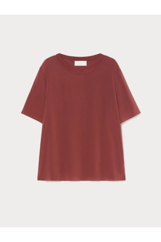 TRICOU DIN MATASE