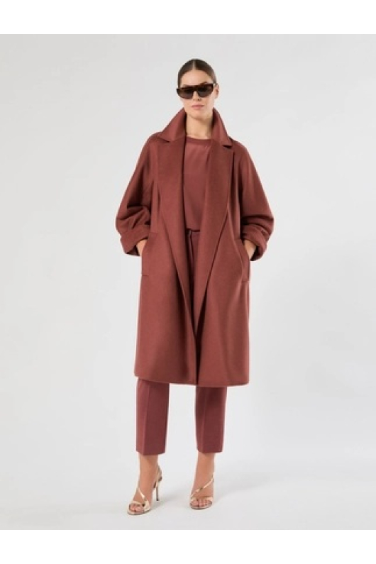 TRICOU DIN MATASE
