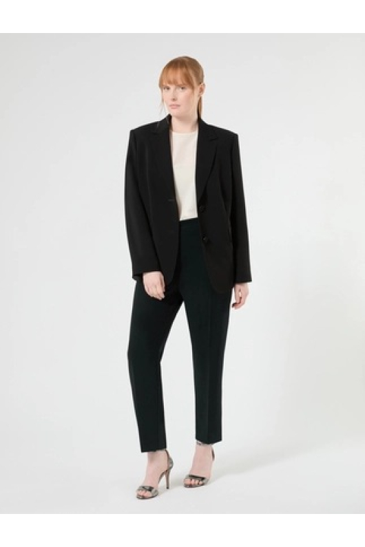 PANTALONI CADY NEGRI