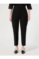 PANTALONI CADY NEGRI, FLIM-FIT