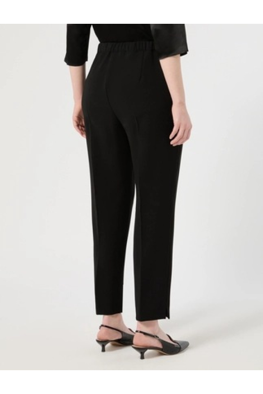 PANTALONI CADY NEGRI, FLIM-FIT