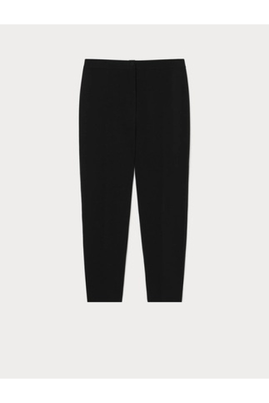 PANTALONI CADY NEGRI, FLIM-FIT