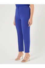 PANTALONI CADY ALBASTRI, FLIM-FIT
