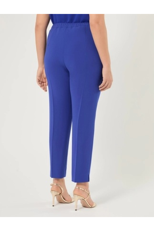 PANTALONI CADY ALBASTRI, FLIM-FIT