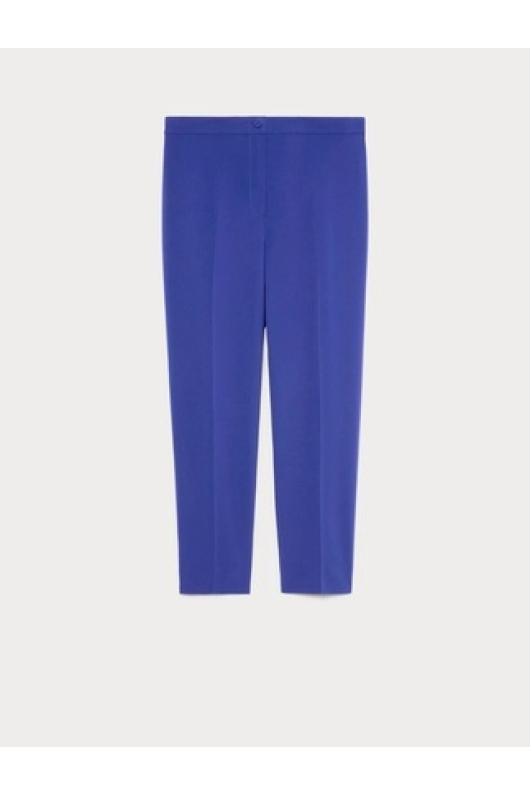 PANTALONI CADY ALBASTRI, FLIM-FIT