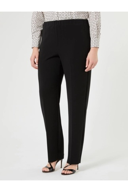 PANTALONI CADY NEGRI