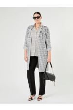 PANTALONI CADY NEGRI