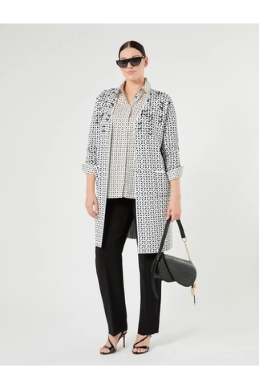 PANTALONI CADY NEGRI