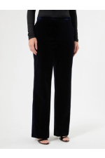 PANTALONI DIN CATIFEA BLUEMARIN