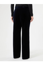 PANTALONI DIN CATIFEA BLUEMARIN
