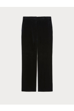 PANTALONI DIN CATIFEA BLUEMARIN