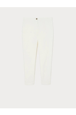 PANTALONI ALBI, SLIM-FIT