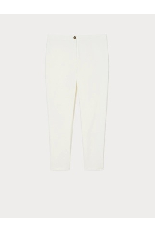PANTALONI ALBI, SLIM-FIT