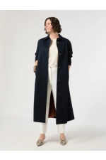 PANTALONI ALBI, SLIM-FIT