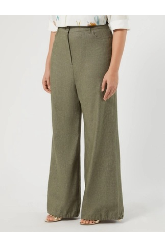 PANTALONI DIN IN,KAKI