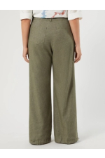 PANTALONI DIN IN,KAKI
