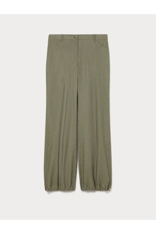 PANTALONI DIN IN,KAKI