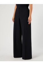 PANTALONI PALAZZO BLUEMARINE