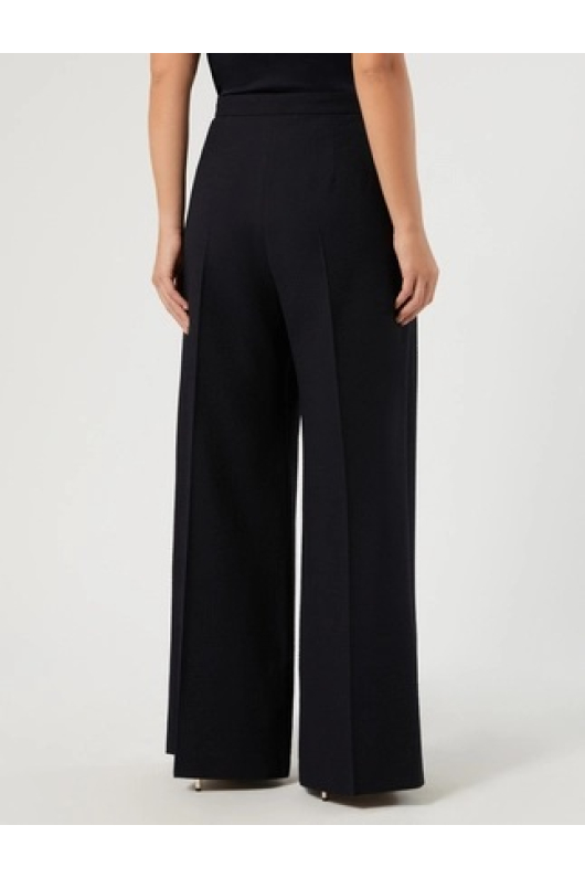PANTALONI PALAZZO BLUEMARINE