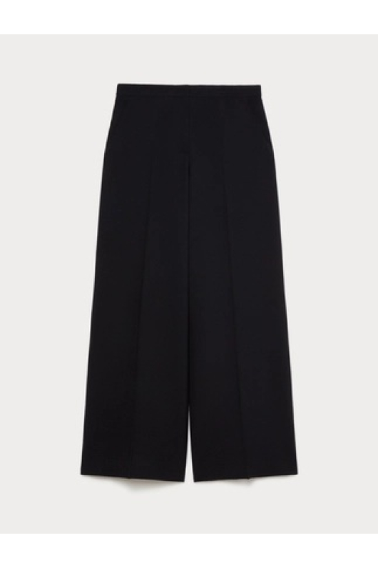 PANTALONI PALAZZO BLUEMARINE