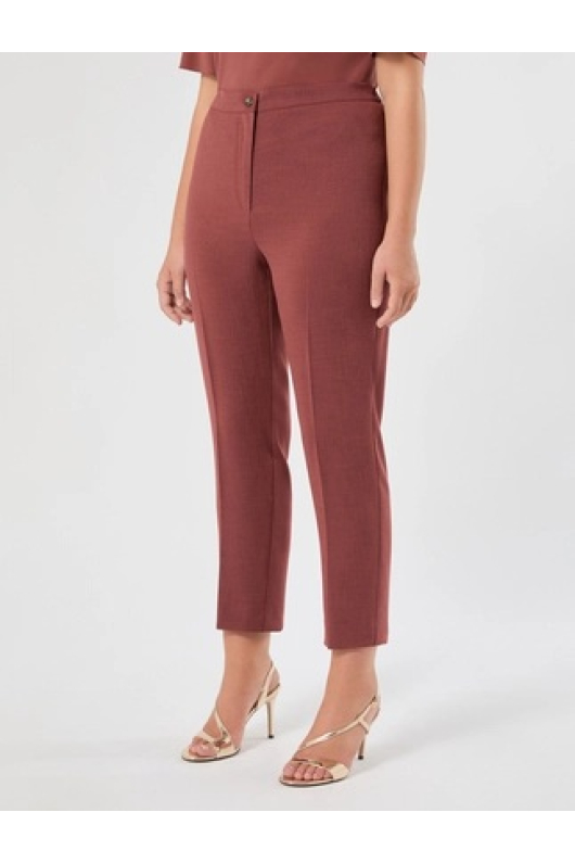 PANTALONI CADY CARAMIZIU