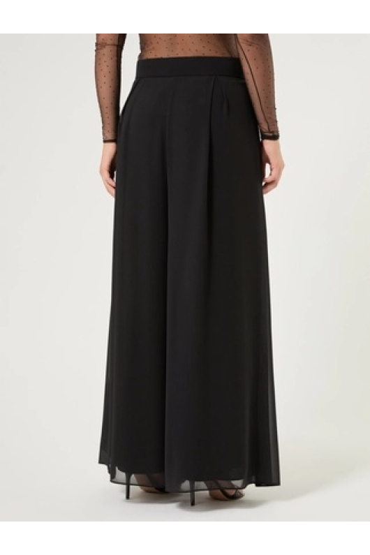 PANTALONI NEGRI