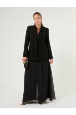 PANTALONI NEGRI