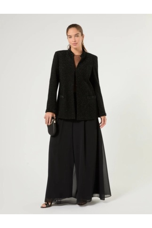 PANTALONI NEGRI