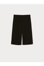 PANTALONI SCURTI NEGRI