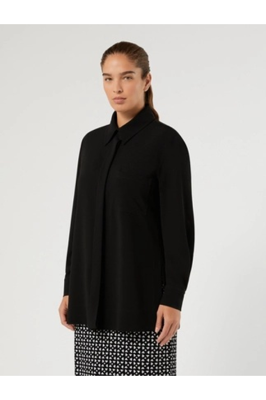 TUNICA CADY, NEAGRA