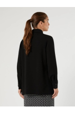 TUNICA CADY, NEAGRA