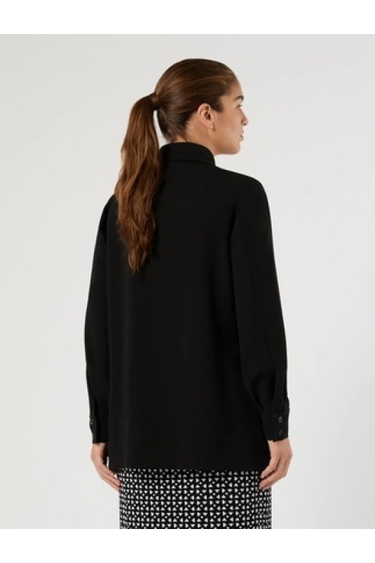 TUNICA CADY, NEAGRA