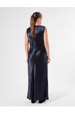 ROCHIE BLUEMARIN DIN SATIN