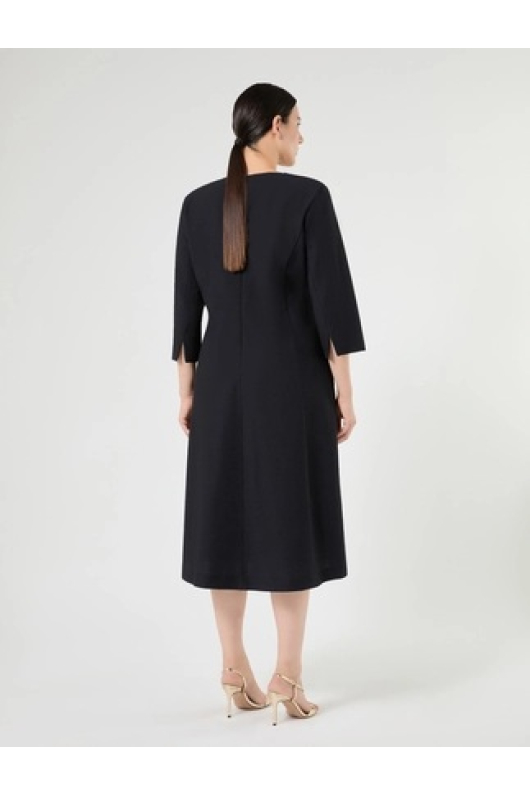 ROCHIE BLUEMARIN