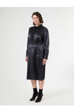 ROCHIE SATINA DIN MATASE