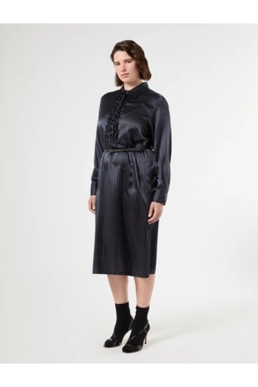 ROCHIE SATINA DIN MATASE