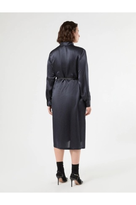 ROCHIE SATINA DIN MATASE