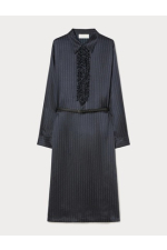 ROCHIE SATINA DIN MATASE