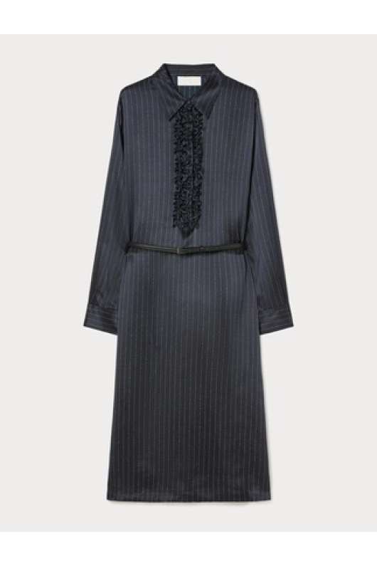 ROCHIE SATINA DIN MATASE