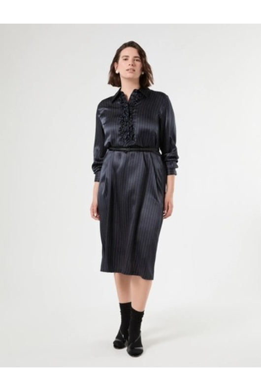 ROCHIE SATINA DIN MATASE