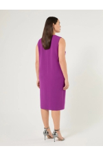 ROCHIE FUXIA VIOLA