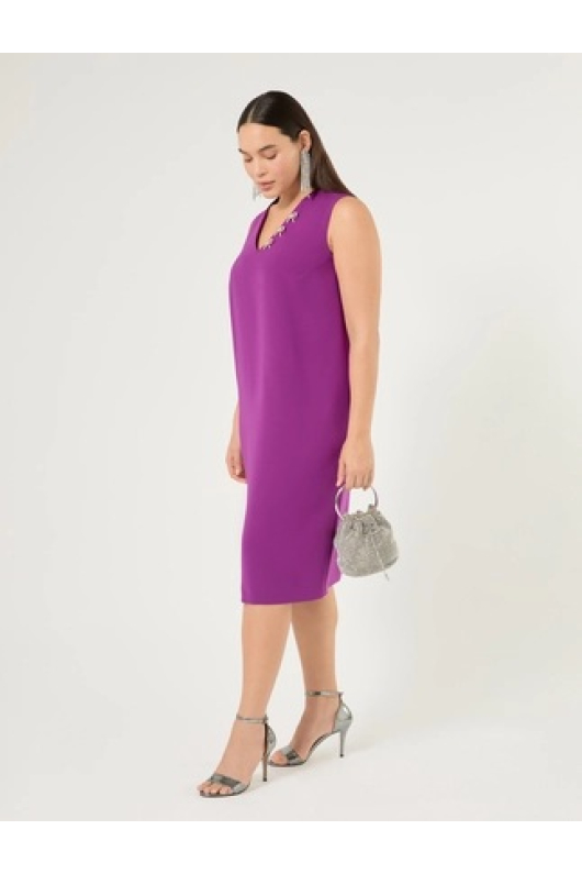 ROCHIE FUXIA VIOLA