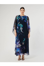 ROCHIE DIN MATASE CU PRINT