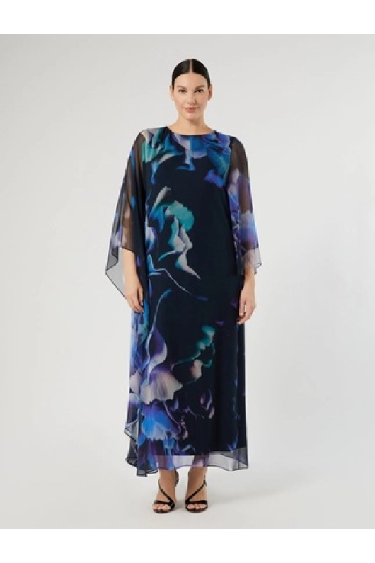 ROCHIE DIN MATASE CU PRINT