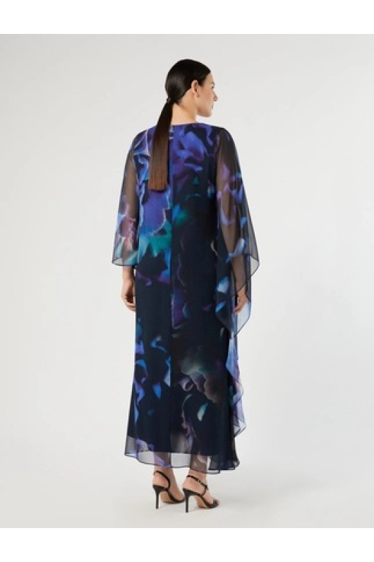 ROCHIE DIN MATASE CU PRINT